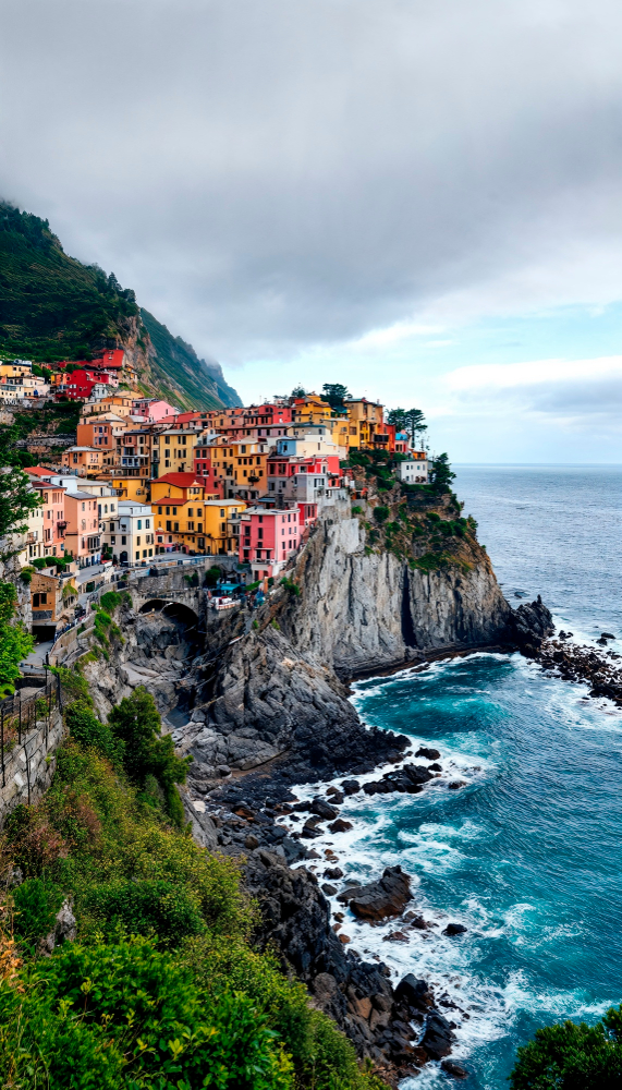 Italy